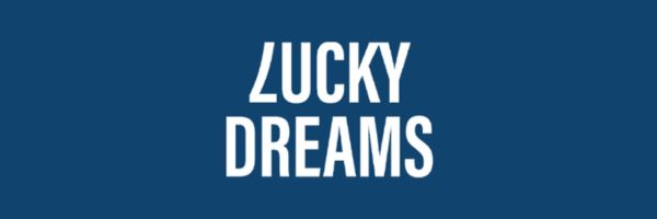 Lucky Dreams Casino Bonus - 100% up to NZ$500 + 100 Free Spins